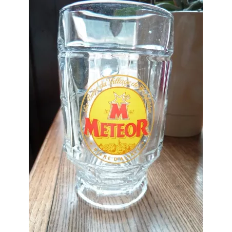 CHOPE METEOR  25CL HT 13CM