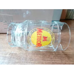 CHOPE METEOR  25CL HT 13CM