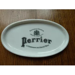 COUPELLE PERRIER  15.20CM X8.20CM