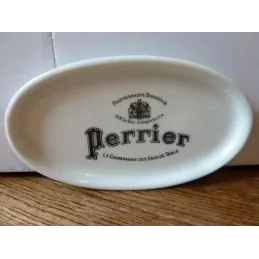 COUPELLE PERRIER  15.20CM X8.20CM