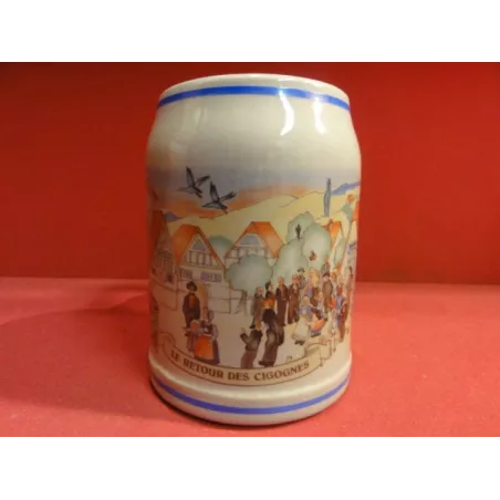 1 CHOPE KANTERBRAU 50 CL