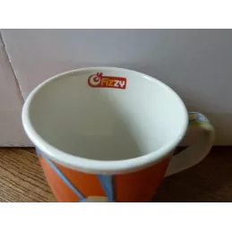 MUG BENNY HT 9.50CM