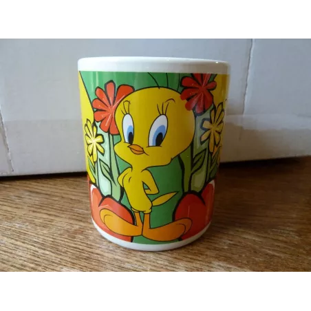 MUG DISNEY HT 9.20CM - Tigrebock