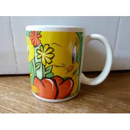 MUG TITI  HT 9.50CM