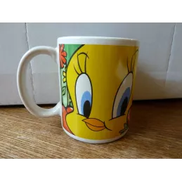MUG TITI  HT 9.50CM