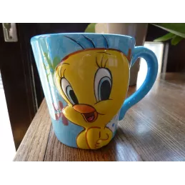 MUG TITI 35CL HT.10CM