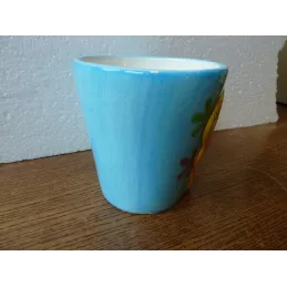 MUG TITI  35CL HT 10CM