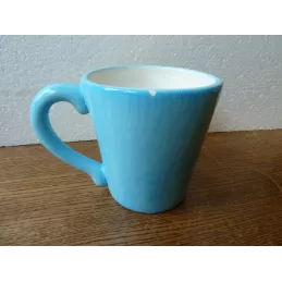MUG TITI  35CL HT 10CM