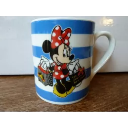 MUG MINNIE MOUSE HT 8.80CM...