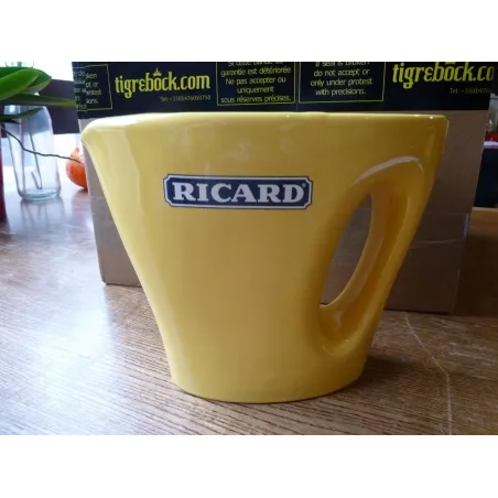 PICHET RICARD  JAUNE 1 LITRE