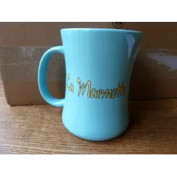 MUG LA MARMOTTE  RODA 2007