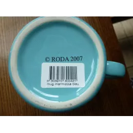 MUG LA MARMOTTE  RODA 2007