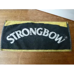 TAPIS  CIDRE STRONGBOW 43CM X20CM