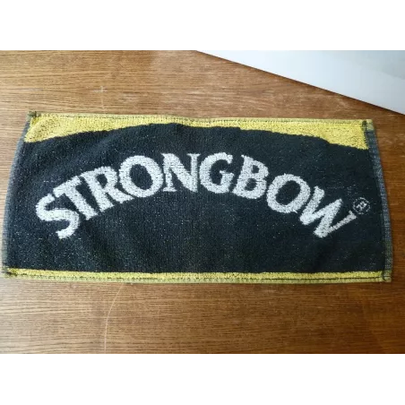 TAPIS  CIDRE STRONGBOW 43CM X20CM