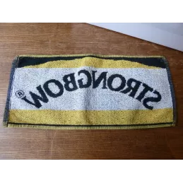 TAPIS  CIDRE STRONGBOW 43CM X20CM