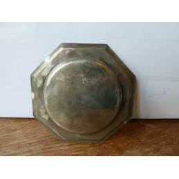 COUPELLE SAN PELLEGRINO DIAMETRE 11.20CM