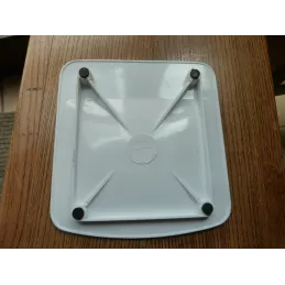 RAMASSE-MONNAIE  TELE POCHE 19CM X17.80CM
