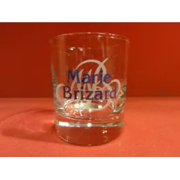 6 VERRES MARIE BRIZARD