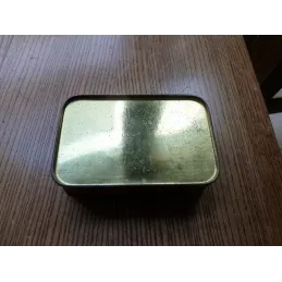 BOITE PASTILLES  VICHY LARDY 11CM X7CM X3.50CM