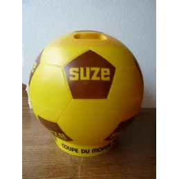 SEAU A GLACE SUZE  COUPE DU MONDE 1986