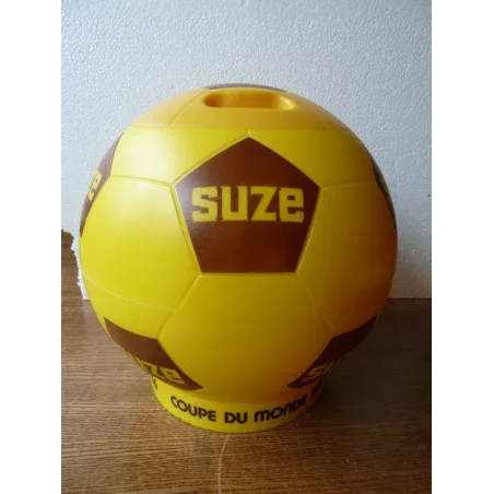 SEAU A GLACE SUZE  COUPE DU MONDE 1986