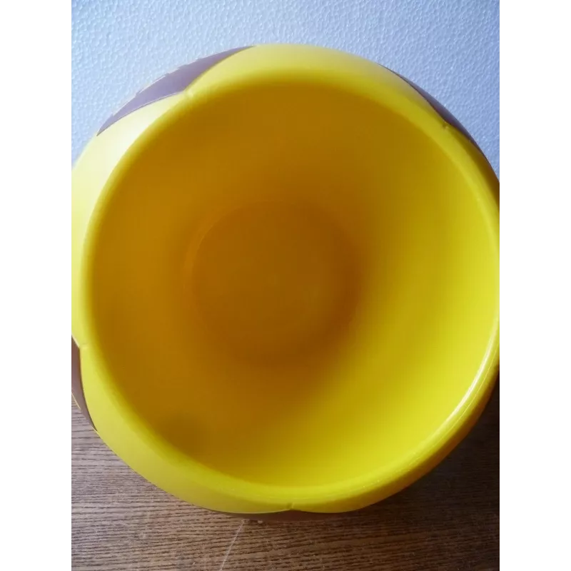 Bac à glaçons avec couvercle Lékué Ice Box - 1800ml
