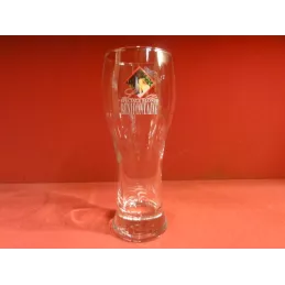 6 VERRES BENIFONTAINE  25 CL