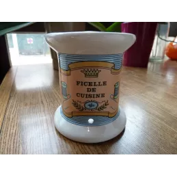 DEVIDOIR A FICELLE  DE CUISINE  HT 10CM  DIAMETRE 9CM