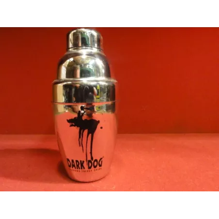 SHAKER DARK DOG