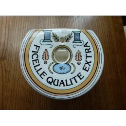 DEVIDOIR A FICELLE  DE CUISINE  HT 10CM  DIAMETRE 9CM