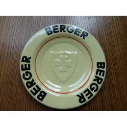 COUPELLE BERGER  DIAMETRE 13.20CM