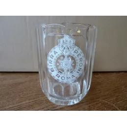 CHOPE BIRRA PERONI  ROMA  20/25CL HT.10CM