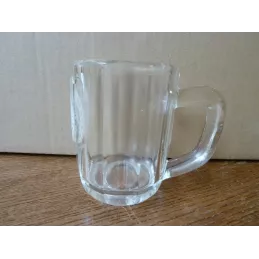 CHOPE BIRRA PERONI  ROMA  20/25CL HT.10CM