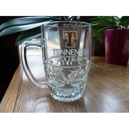 CHOPE TENNENT'S EXTRA 50CL HT.14CM