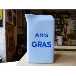 PICHET ANIS GRAS  HT 16.40CM