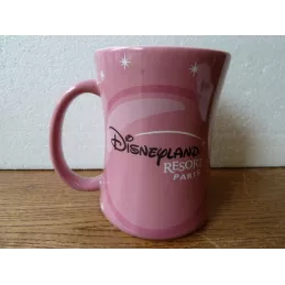 MUG MINNIE DISNEYLAND PARIS HT 11.40CM