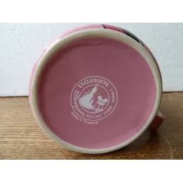 MUG MINNIE DISNEYLAND PARIS HT 11.40CM
