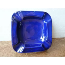 CENDRIER GANCIA 13.50CM X13.50CM