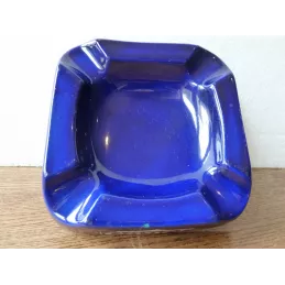 CENDRIER GANCIA 13.50CM X13.50CM
