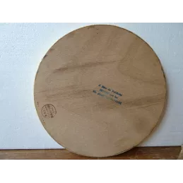 PISTE 421 KRONENBOURG  DIAMETRE 27CM