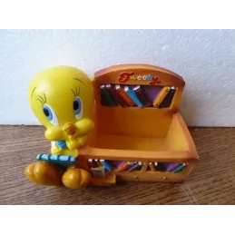 TITI TWEETY 12CM X 5.20CM