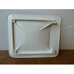 RAMASSE-MONNAIE  CIGARETTES GAULOISES 20CM X17CM