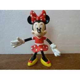 MINNIE EN LATEX HT 15CM