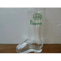 BOTTE PEDAVENA  50CL HT.18.70CM