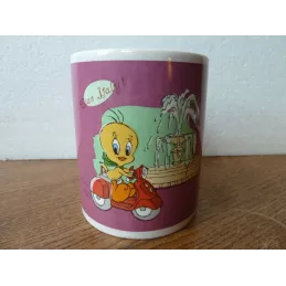 MUG TITI HT 9.50CM