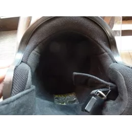 CASQUE DE MOTO  TAILLE 58
