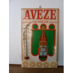 THERMOMETRE GLACOIDE AVEZE 27.50CM X17CM