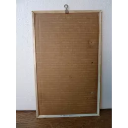 THERMOMETRE GLACOIDE AVEZE 27.50CM X17CM