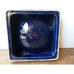 CENDRIER VODKA  FINLANDIA  17CM X17CM