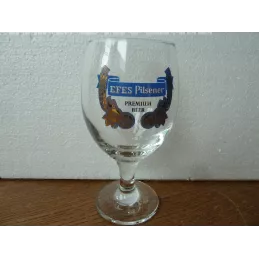 1 VERRE  EFED PILSNET 30CL...